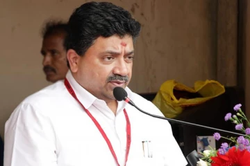 கல்லூரி மாணவிகளுக்கு மட்டுமல்ல இவர்களுக்கும் மாதம் ரூ.1000 வழங்கப்படும்: அமைச்சர் பிடிஆர் அறிவிப்பு