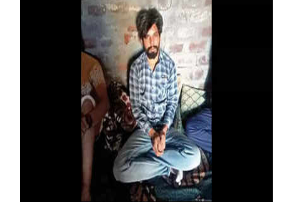 Man declared ‘dead’ due to COVID-19 returns home Man declared ‘dead’ due to COVID-19 returns home