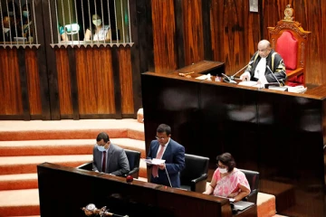 நாளை கூடவுள்ள அரசியல் அமைப்பு பேரவை