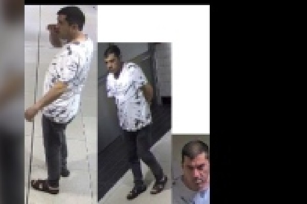 ரொறன்ரோவில் ஏடிஎம் இயந்திரத்தில் கொள்ளை முயற்சி | Police Searching For 4 Suspects