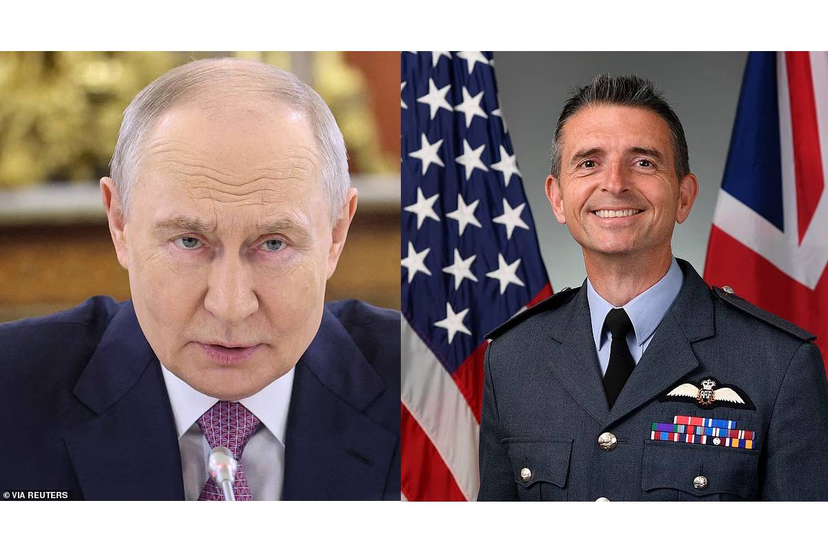 Vladimir Putin Vladimir Putin