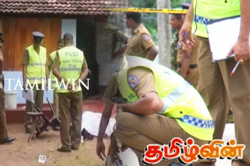 யாழில் உருக்குலைந்த நிலையில் ஆணின் சடலம் மீட்பு