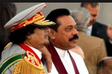 கடாபியின் நிலைமையே கோட்டாபாயவிற்கு! வெளியான எச்சரிக்கை