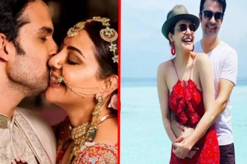 நடிகை காஜல் அகர்வால் கர்ப்பம் - ரசிகர்கள் உற்சாகம்