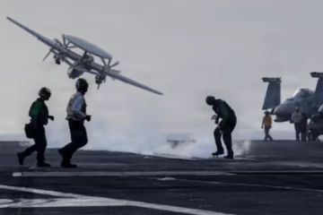 ஈரானில் மத்திய புலனாய்வு நடத்திய நாடகம்.. விமானியை மீட்க இரகசிய திட்டம்!