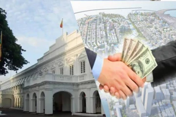 பெருந்தொகை வருமானத்தை ஈட்டியுள்ள இலங்கை தூதரகங்கள்