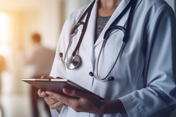 இலங்கையில் தொடரும் மருத்துவர்களின் பற்றாக்குறை