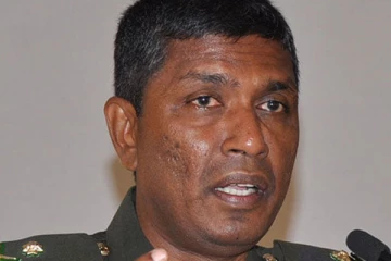 இலங்கை இராணுவத்தினருக்கு தொடர்ந்தும் அதிர்ச்சி கொடுக்கும் அமெரிக்கா