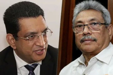 අලි සබ්රි ප්‍රබල තීරණයක් ගනී..ජනපතිටත් කියයි..