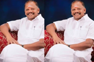 பிரபல தொழிலதிபர் வீட்டில் தீவிரமடையும் ED Raid.., முழு விவரம்