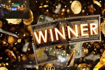 துபாயில் கேரள டாக்சி சாரதிக்கு அடித்த அதிர்ஷ்டம்! லொட்டரில் விழுந்த ஜாக்பாட்