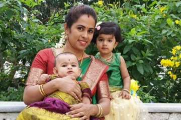 ரீஎன்ட்ரிக்கு தயார், ஆனால் அந்த ஷோவில் தான் வருவேன்.. கண்டிஷன் போடும் ப்ரியா மஞ்சுநாத்