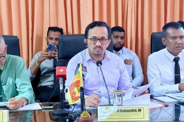 මඩකළපුවටම සුබ ආරංචියක් - මේ සියලු ගැටලුවට කඩිනම් විසඳුම්