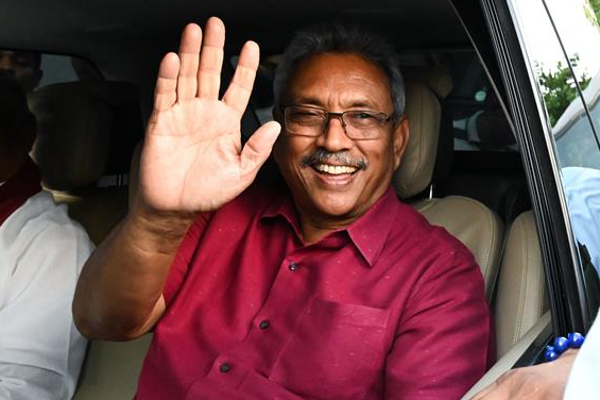 திடீரென நாட்டை வெளியேறிய கோட்டாபய! | Gotabaya Left The Country Suddenly