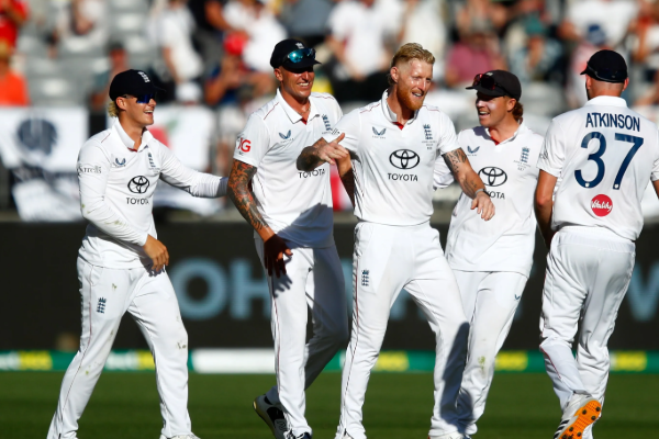 ஆஷஸ் இறுதிப் போட்டியில் முறியடிக்கப்பட்ட சாதனை | Australia Beat England Five Wickets Ashes Test