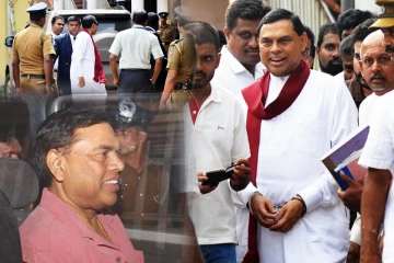 நாடு கடத்தப்படவுள்ள பசில்! இறுதிக்கட்டத்தை எட்டியுள்ள செயன்முறை