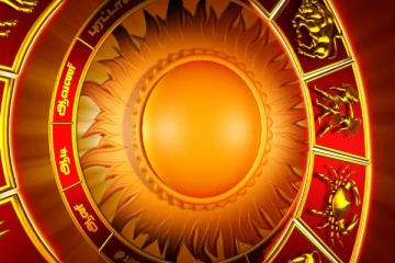 சூரியனின் மாற்றத்தால் இந்த ராசிக்கு இனி ராஜயோகம் தானாம்!