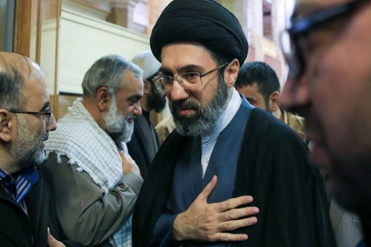 அமெரிக்காவால் ஈரானில் ஒரு ஆட்சி மாற்றத்தை ஏற்படுத்த முடியுமா..! | Can The Us Bring About Regime Change In Iran