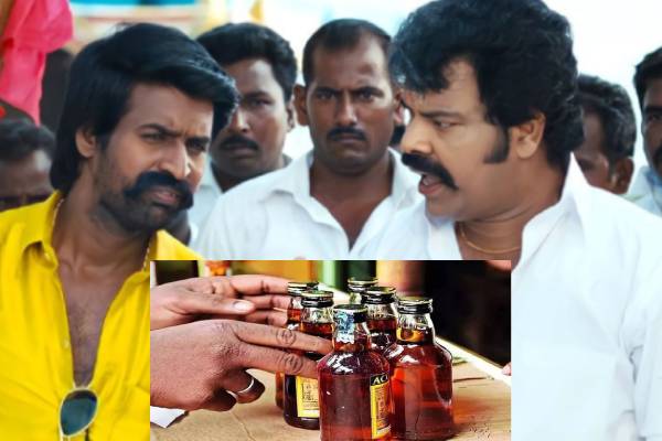 டியூட், பைசன், டீசல் வசூலையையே முறியடித்த டாஸ்மாக் கலெக்ஷன்!! இத்தனை கோடியா? | Diwali Liquor Sales In Tamil Nadu Cross 789 Crore