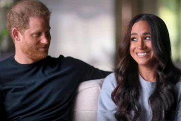 மகாராணியாரையே கேலி செய்யும் மேகன்: ராஜ குடும்பத்தை சோகத்தில் ஆழ்த்தியுள்ள நெட்ப்ளிக்ஸ் தொடர்