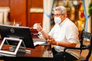 ஜனாதிபதி பொலிஸ் மா அதிபருக்கு பிறப்பித்துள்ள கடுமையான உத்தரவு