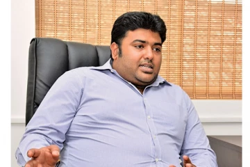 கட்டுவன் - மயிலிட்டி வீதி முதற்கட்டமாக விடுவிப்பு : அங்கஜன் இராமநாதன்