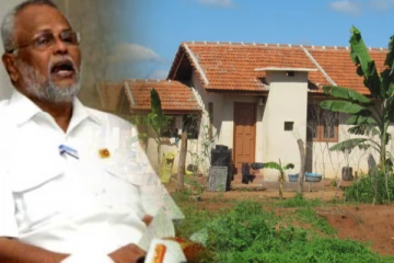 வீடமைப்பு திட்டம் தொடர்பில் ஆராயப்பட்டு நடவடிக்கை எடுக்கப்படும்: அமைச்சர் டக்ளஸ்