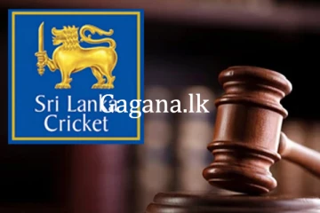 ක්‍රිකට් පෙත්සම සලකා බැලීම අද....