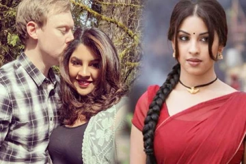 ஆண் குழந்தைக்கு தாயாகிய பிரபல நடிகை... குழந்தையின் கொழுகொழு புகைப்படம் இதோ
