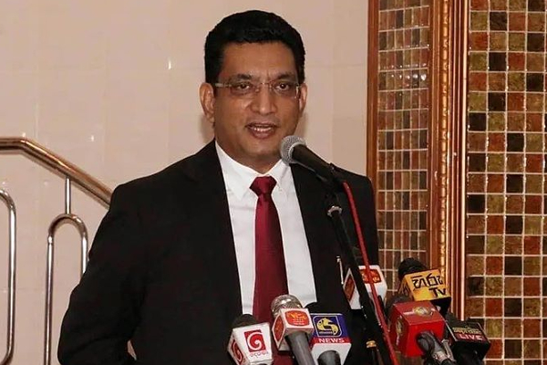 இது பழி வாங்கும் நேரம் அல்ல! கோட்டாபய மீது கோபம் என்றால்..... நிதியமைச்சர் விசேட வேண்டுகோள் - ஐபிசி தமிழ்