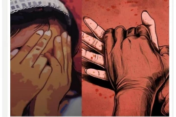 குழந்தை கேட்ட 2வது கணவன் - மகள்களை பாலியல் வன்கொடுமை செய்ய வைத்து கர்ப்பமாக்கிய கொடூர தாய்!