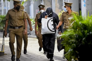 மனைவி கொலையில் 12 அண்டுகளின் பின் சிக்கிய கணவன்