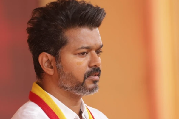த.வெ.கழகத்தின் இரண்டாவது மாநாட்டில் மூவர் உயிரிழப்பு | Three People Die Second Conference Tvk Association