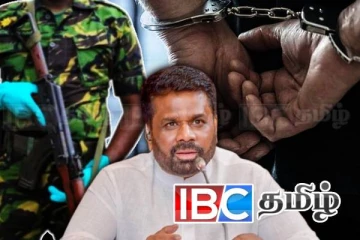 துப்பாக்கி ரவைகளுடன் ஜனாதிபதி செயலகத்திற்கு நுழைய முயன்ற நபர்