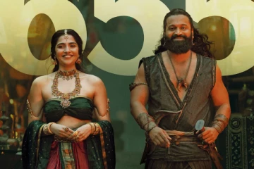 காந்தாரா 1000 கோடி வசூல் செய்யுமா? பாக்ஸ் ஆபிஸ் விவரம்