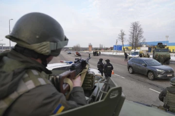 ரஷ்யர்கள் தலைநகரை தாக்குவார்கள்! - உக்ரைன் ஜனாதிபதியின் எச்சரிக்கை