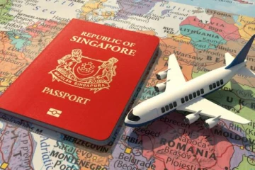 இந்த பாஸ்போர்ட் மட்டும் இருந்தா போதும்.. 194 நாடுகளுக்கு விசா வேண்டாம்!