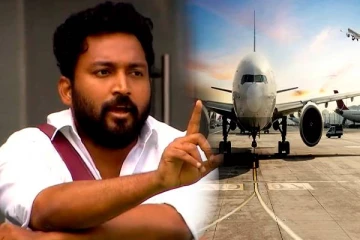 தமிழ் எங்கே? யார் குற்றம்? பிக்பாஸ் விக்ரமனின் டுவிட்