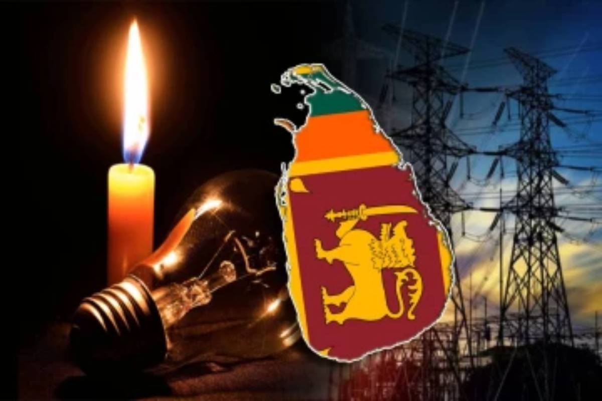 இருளில் மூழ்கிய இலங்கை! 12 மணிநேர திடீர் மின்வெட்டிற்கான காரணத்தில் நீடிக்கும் குழப்பம் | Sudden Power Outage Across The Country இருளில் மூழ்கிய இலங்கை! 12 மணிநேர திடீர் மின்வெட்டிற்கான காரணத்தில் நீடிக்கும் குழப்பம் | Sudden Power Outage Across The Country