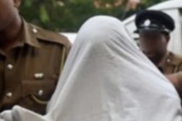 இன்று அதிகாலை பொலிஸ் சோதனைச்சாவடியில் சிக்கிய இளைஞன்