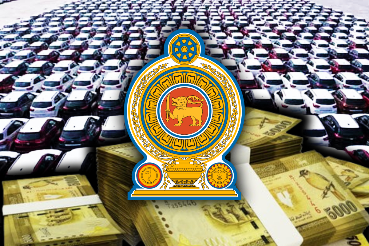 வாகனங்களின் விலையில் அதிகரிப்பு: வெளியாகியுள்ள முக்கிய தகவல்