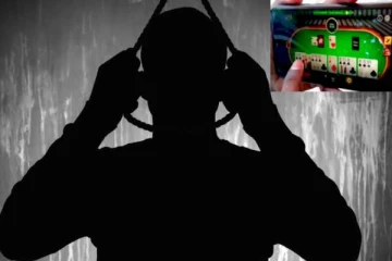 ஒன்லைன் சூதாட்டம்..21 வயது மாணவருக்கு நேர்ந்த சோகம்