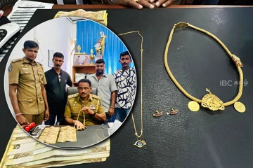 மன்னாரில் மாயமான பெருந்தொகை தங்க நகைகள்! நான்கு பெண்கள் அதிரடி கைது