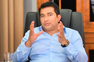 ரொஷான் ரணசிங்கவின் மனைவியிடம் வாக்குமூலம் பதிவு