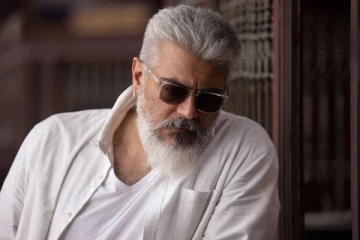 லீக் ஆன துணிவு முதல் சிங்கிள் 'சில்லா சில்லா' பாடல்! படக்குழு அதிர்ச்சி