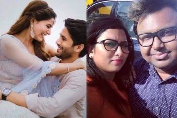 சமந்தா-நாக சைத்தன்யா, டி.இமான் போல 2021ல் விவாகரத்து பெற்ற பிரபலங்கள் யார் யார்?