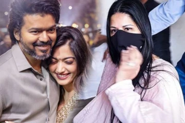 விஜய் - சங்கீதா விவாகரத்துக்கு இவங்க தான் காரணம்!! உண்மையை உடைத்த பிரபலம்