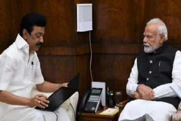 நிலக்கரி சுரங்கமா எங்களிடம் கேட்கவே இல்லை - பிரதமர் மோடிக்கு முதலமைச்சர் மு.க.ஸ்டாலின் கடிதம்