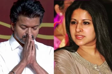 விஜய்யின் இந்த நிலைமைக்கு காரணமே மனைவி சங்கீதாவின் ராசியா? ஜோதிடம் கொடுத்த ஷாக்