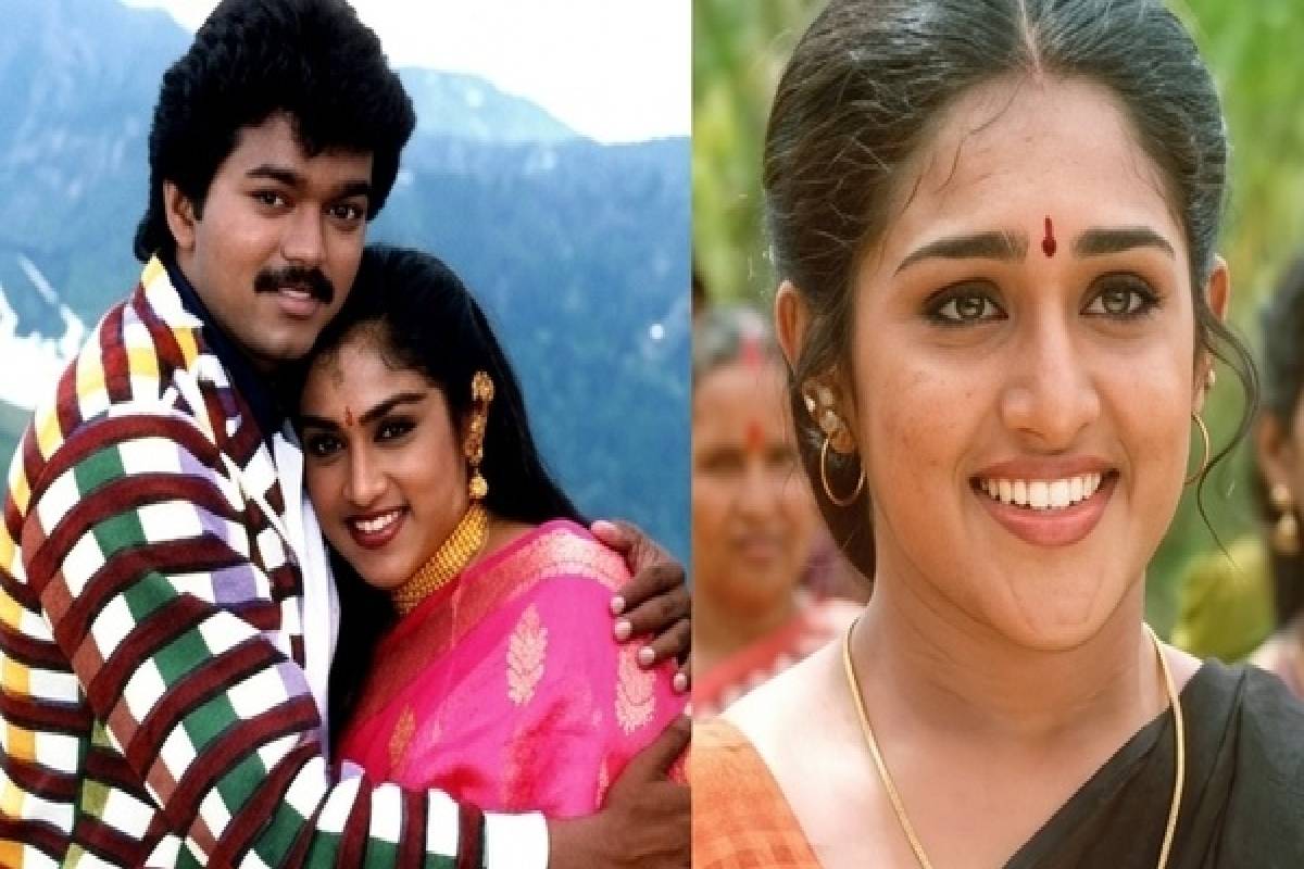 அப்போ வெளியே தெரியாத விஷயம்... விஜய் - திரிஷா சர்ச்சை குறித்து ஓபனாக பேசிய வனிதா விஜயகுமார்! | Vijay Trisha Rumours Vanitha Vijayakumar Open Talk